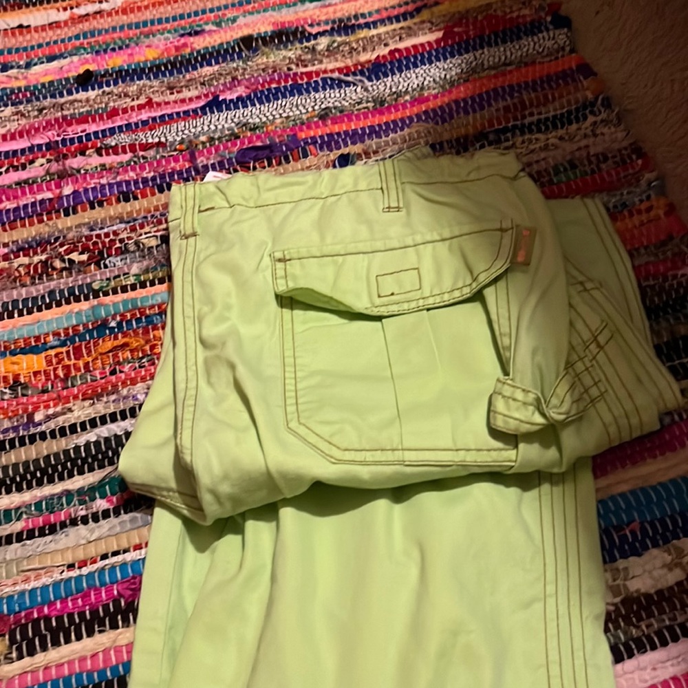 Koi scrub pants.